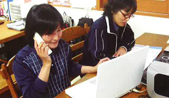 介護支援専門員